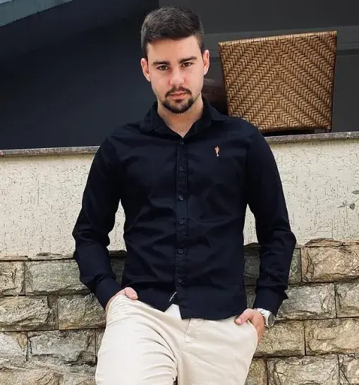Guilherme — Fundador da Noûs Creative